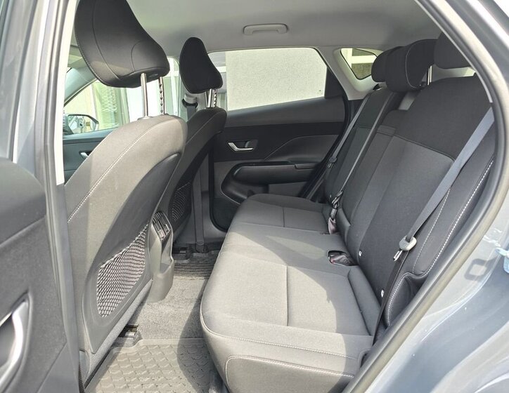 Hyundai Kona SUV / Terénní 998,0 73 kw