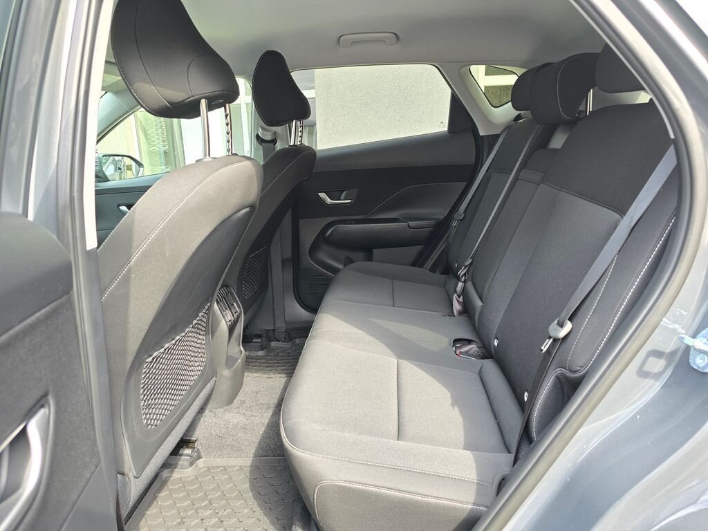 Hyundai Kona SUV / Terénní 998,0 73 kw