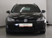 Volkswagen Golf Kombi 2,0 l 135 kw