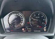 BMW X1 Kombi 2,0 l 140 kw