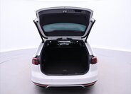 Volkswagen Passat Kombi 2,0 l 206 kw