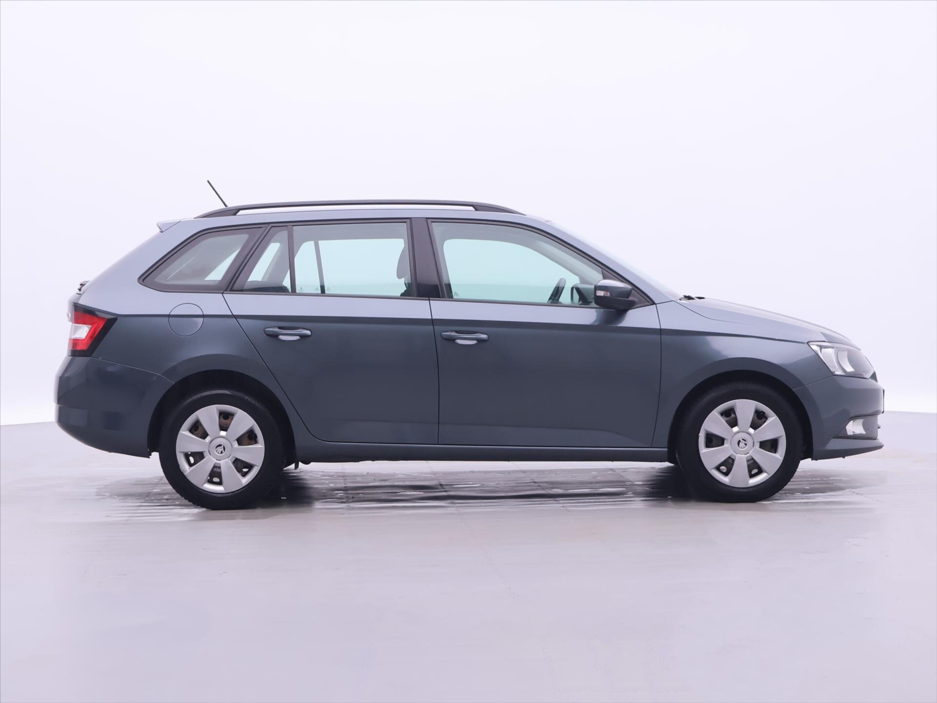 Škoda Fabia Kombi 999,0 70 kw