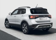 Volkswagen T-Cross CUV 0,0 85 kw