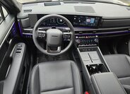 Hyundai Santa Fe SUV / Terénní 1,6 l 158 kw