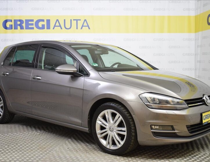 Volkswagen Golf Hatchback 1,4 l 90 kw