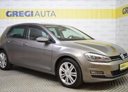 Volkswagen Golf Hatchback 1,4 l 90 kw