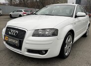 Audi A3 Hatchback 2,0 l 103 kw