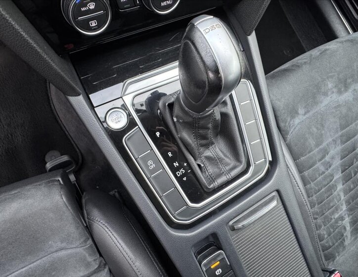 Volkswagen Passat 48