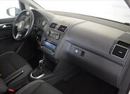 Volkswagen Touran MPV 1,4 l 103 kw