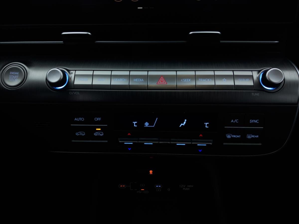 Hyundai Kona SUV / Terénní 998,0 88 kw