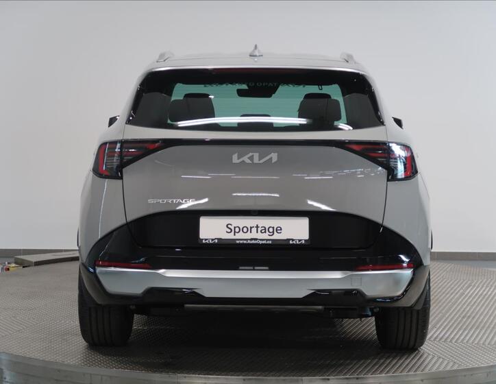 KIA Sportage 9