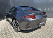 Mazda MX-5 Kabriolet 2,0 l 118 kw