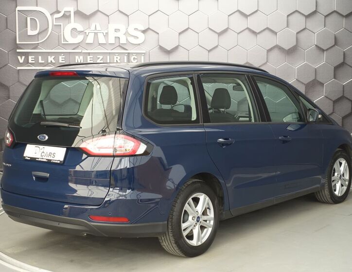 Ford Galaxy 5