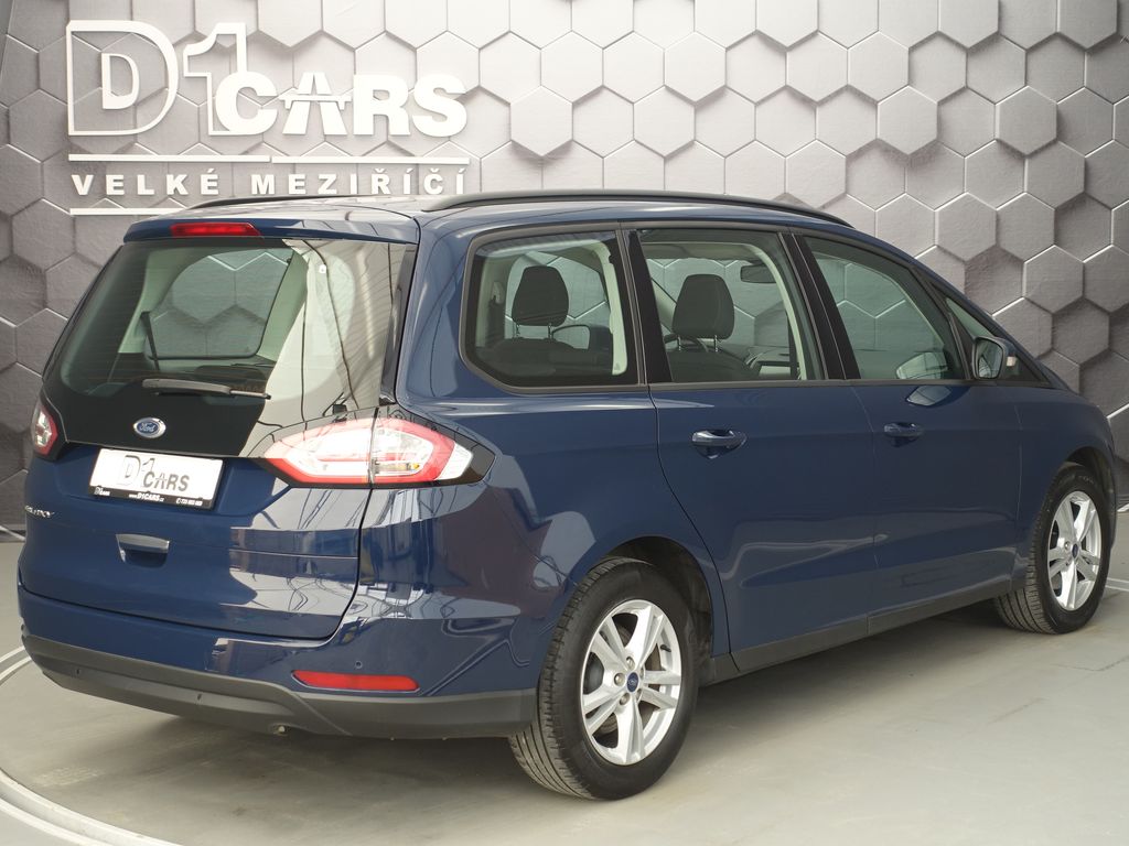 Ford Galaxy