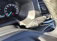 Ford Tourneo Custom VAN / Minibus 2,0 l 110 kw