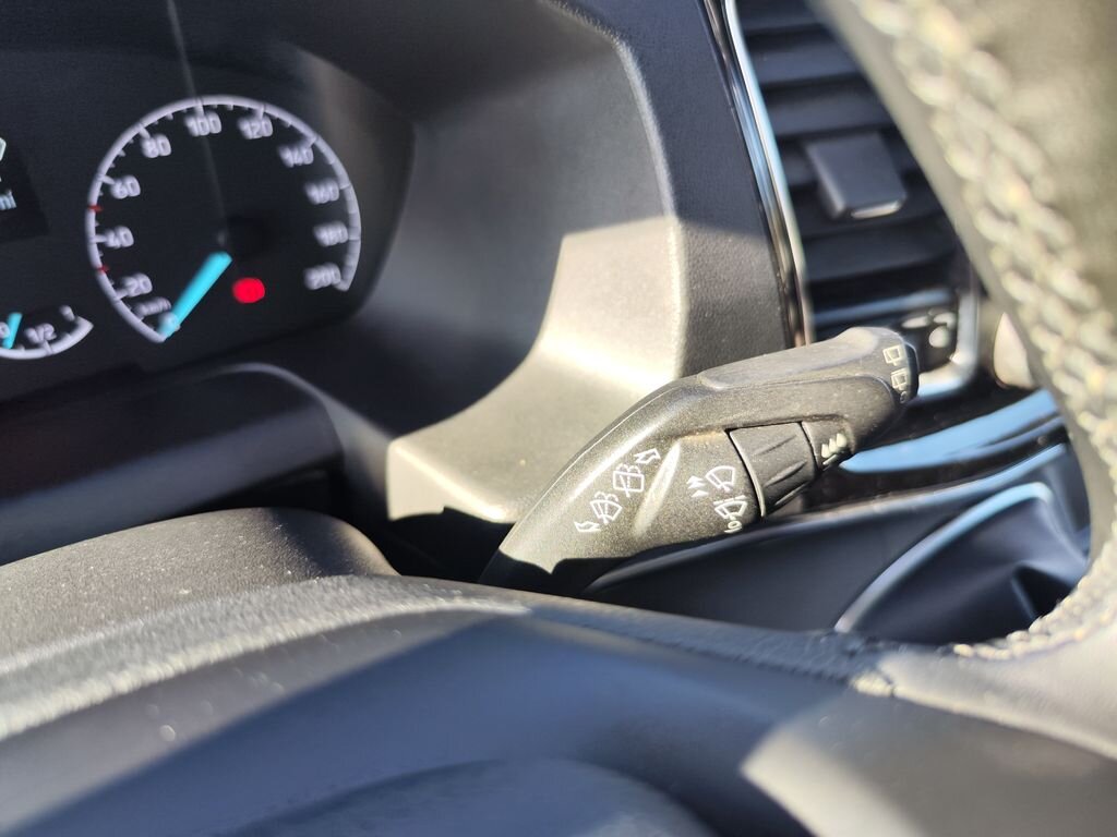 Ford Tourneo Custom VAN / Minibus 2,0 l 110 kw