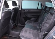 Škoda Kodiaq SUV / Terénní 1,1 l 110 kw