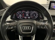 Audi Q7 SUV 3,0 l 200 kw