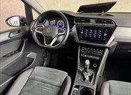 Volkswagen Touran MPV 2,0 l 110 kw
