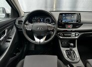 Hyundai i30 Kombi 1,6 l 85 kw