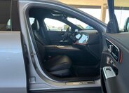 Mercedes-Benz Třídy E Kombi 2,0 l 145 kw