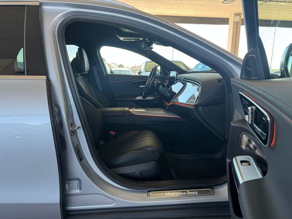 Mercedes-Benz Třídy E Kombi 2,0 l 145 kw