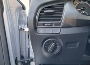 Škoda Fabia Kombi 999,0 81 kw