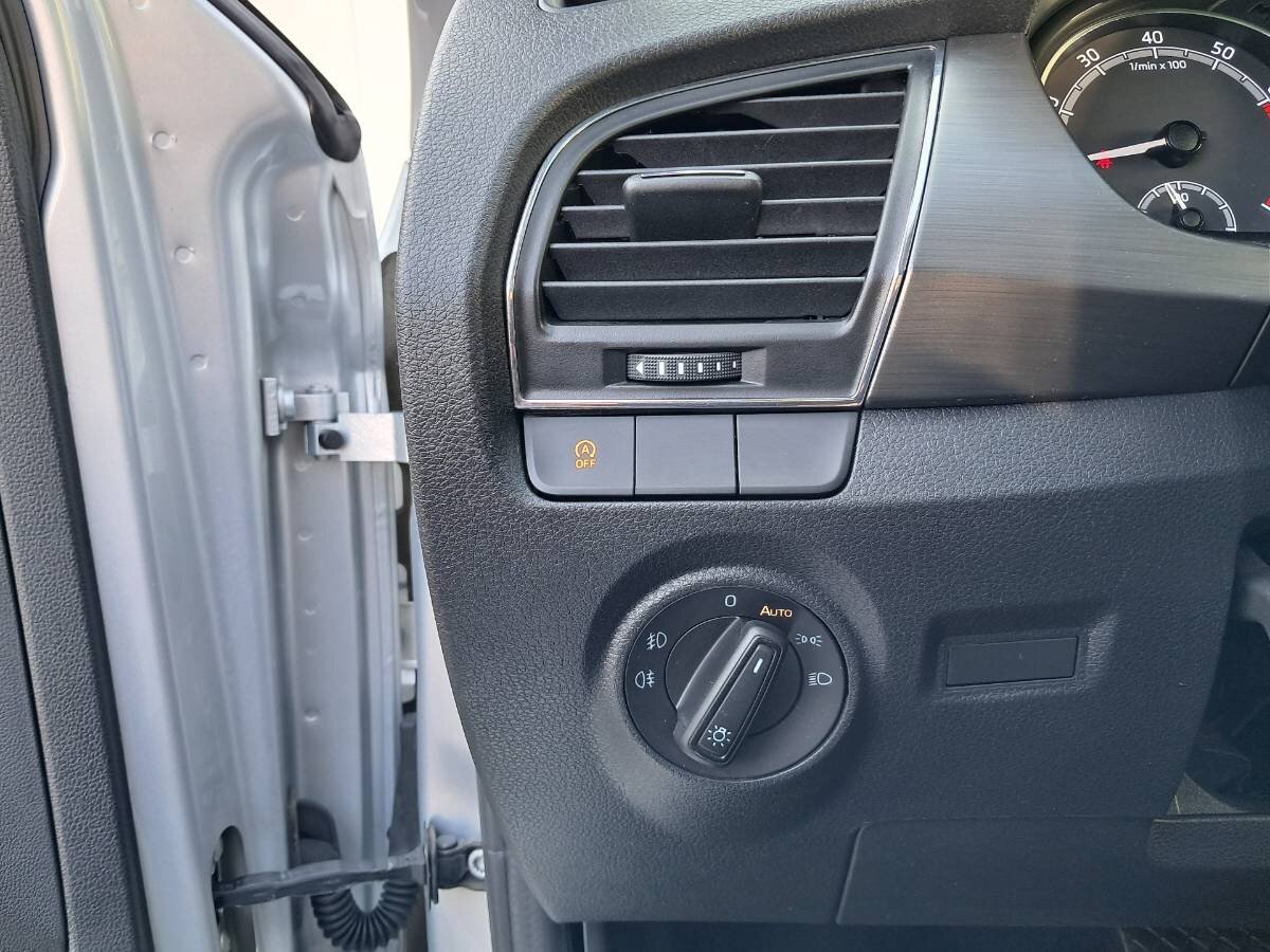 Škoda Fabia Kombi 999,0 81 kw