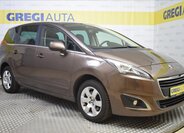 Peugeot 5008 MPV 1,6 l 88 kw