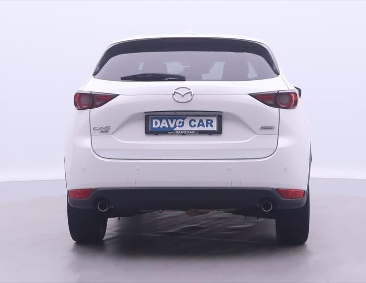 Mazda CX-5 6