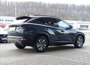 Hyundai Tucson SUV / Terénní 1,6 l 110 kw