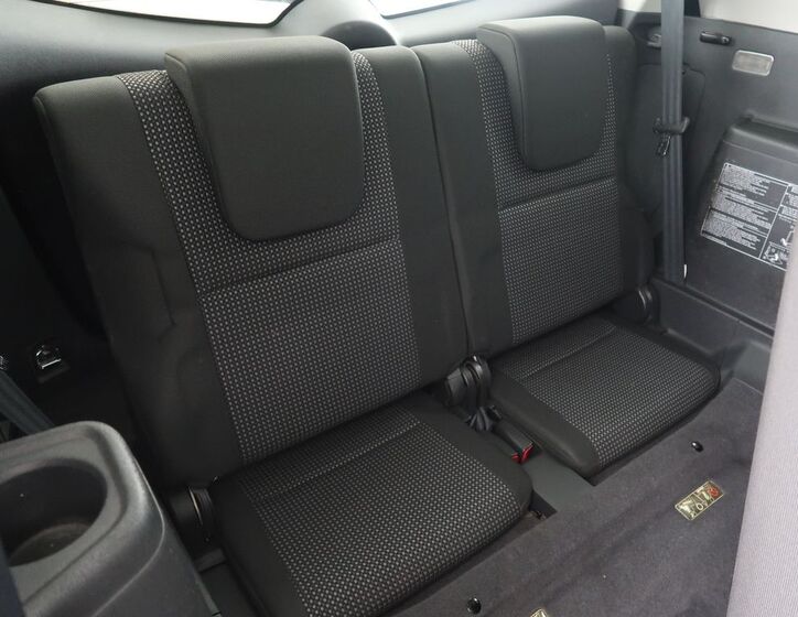 Toyota Corolla Verso 14