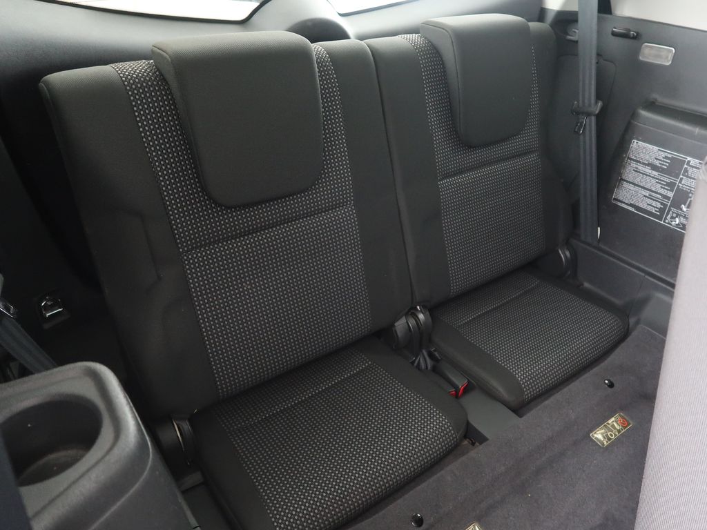 Toyota Corolla Verso