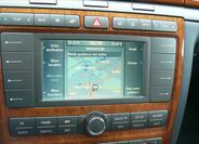 Volkswagen Phaeton 16