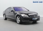 Mercedes-Benz Třídy S Sedan / Limuzína 4,7 l 320 kw