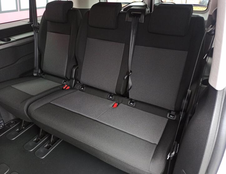 Toyota ProAce Verso 11