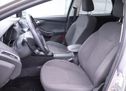 Ford Focus Kombi 2,0 l 110 kw