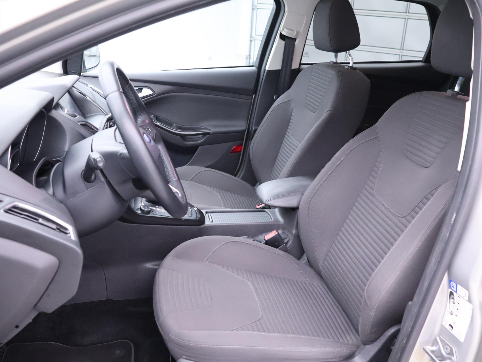 Ford Focus Kombi 2,0 l 110 kw