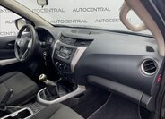 Nissan Navara 16
