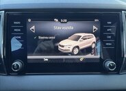 Škoda Karoq Kombi 1,5 l 110 kw