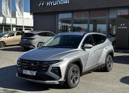 Hyundai Tucson SUV 1,6 l 117 kw