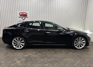 Tesla Model S Liftback 0,0 311 kw