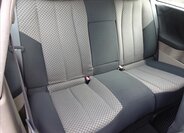 Renault Mégane Hatchback 1,4 l 72 kw