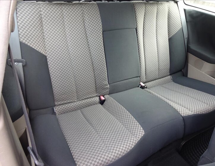 Renault Mégane Hatchback 1,4 l 72 kw