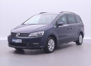 Volkswagen Sharan 3