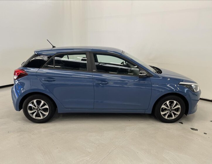 Hyundai i20 Hatchback 1,2 l 55 kw