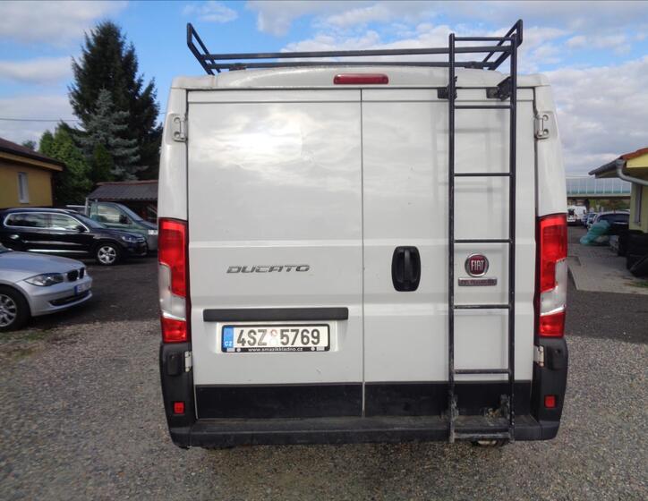 Fiat Ducato 6