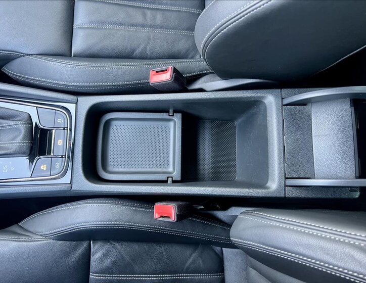 Škoda Karoq SUV 2,0 l 140 kw