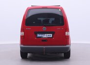 Volkswagen Caddy 6