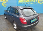 Škoda Fabia Kombi 1,2 l 77 kw